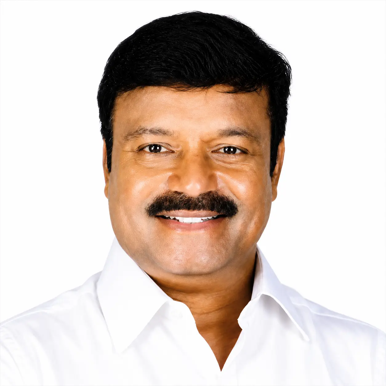 Thiru R. Kumar, Hon'ble Minister for Artificial Intelligence, Information Technology and Digital Services